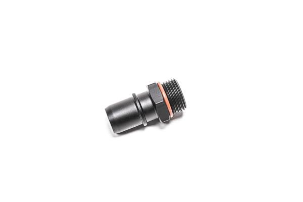 Radium Engineering 10An Orb To .750 Sae Male - 14-0749