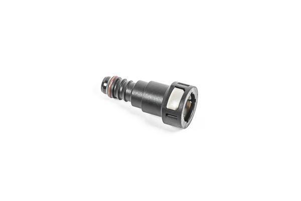 Radium Engineering 1/2In Sae Female To 1/2In Barb - 14-0755