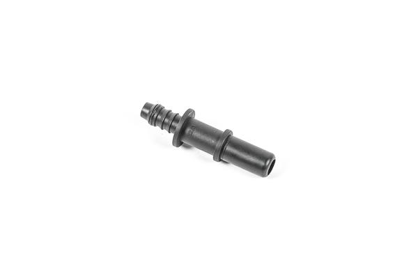 Radium Engineering 1/2In Sae Male To 3/8In Barb - 14-0762