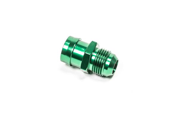 Radium Engineering V2 Quick Connect 15Mm Female To 10An Male Straight - 14-0763