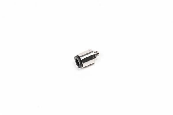 Radium Engineering 1/4" Push-To-Connect Vacuum Port Adapter - 14-0769