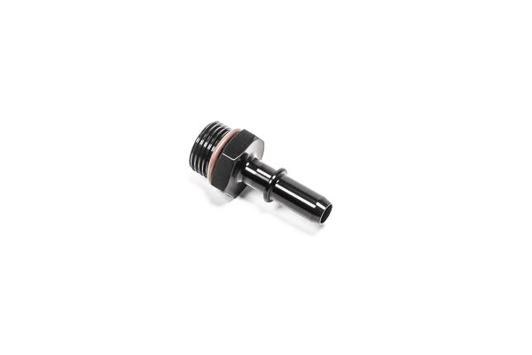 Radium Engineering 8An Orb To 3/8In Sae Male Short - 14-0968