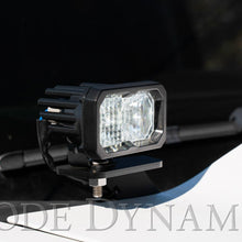 Diode Dynamics SSC2 LED Ditch Light Kit for 2014-2019 Silverado/Sierra, Pro White Combo Diode Dynamics (2014-2019 Sierra 1500, Silverado 1500) - DD6661