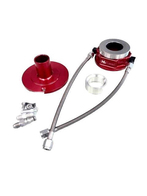 McLeod Racing Hydraulic TOB: Slip On:GM: T-56,T-56 Mugnum,TR-6060 Transmissions:Ea. - 14-302