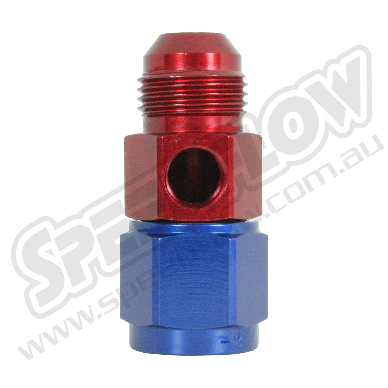SpeedFlow -6 FEM TO MALE - 1/8_NPT PORT - SF-140-06