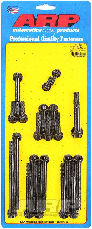 ARP CHRYSLER HEMI 5.7/6.1L 12PT WA - 140-1501