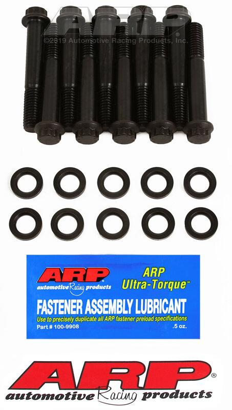 ARP CHRYSLER 273-440 WEDGE 12PT MB - 140-5002