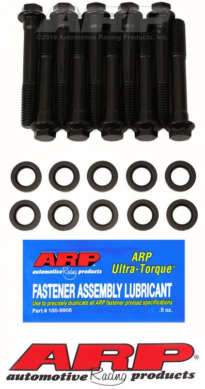 ARP CHRYSLER 273-440 WEDGE HEX MBK - 140-5003