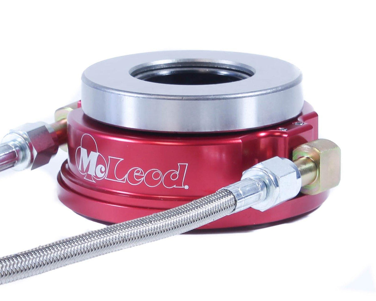 McLeod Racing 1400 Series Hydraulic Bearing:1.430" Adjuster:Each - 1400-30