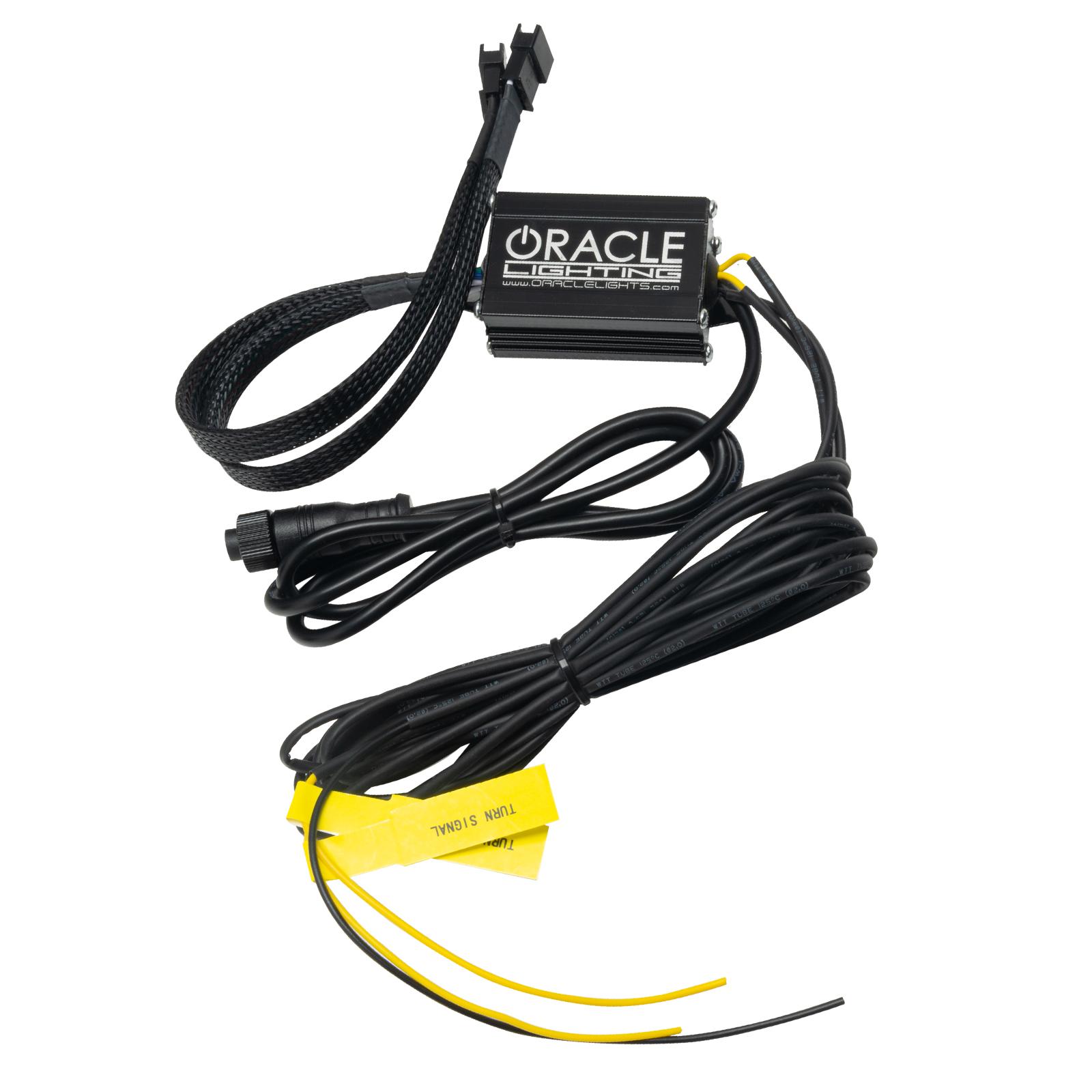 Oracle Lighting Colorshift Rgb+A Headlight Drl Upgrade (2020-2021 GR Supra) - 1400-330