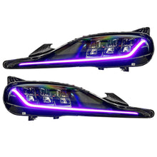 Oracle Lighting Colorshift Rgb+A Headlight Drl Upgrade, Colorshift 2.0 (2020-2021 GR Supra) - 1400-333