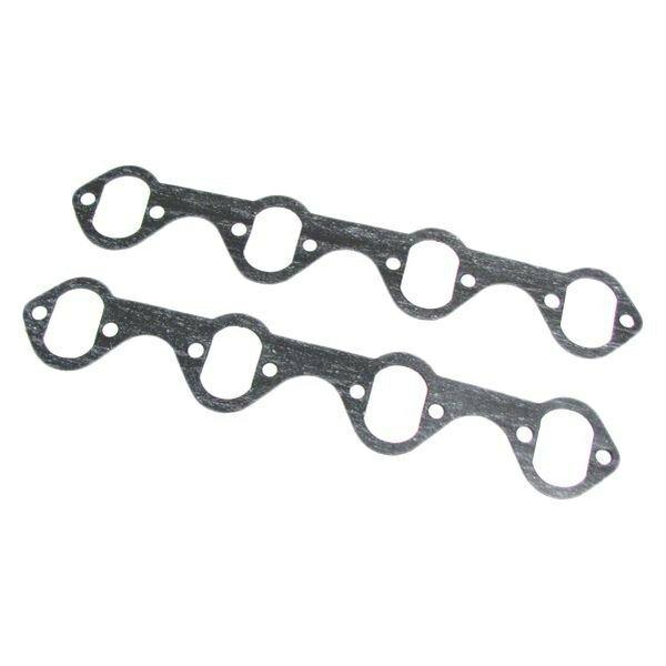 BBK Premium Header Gasket Set Ford 302 / 351 Oval 1-3/4" (Pair) - 1400