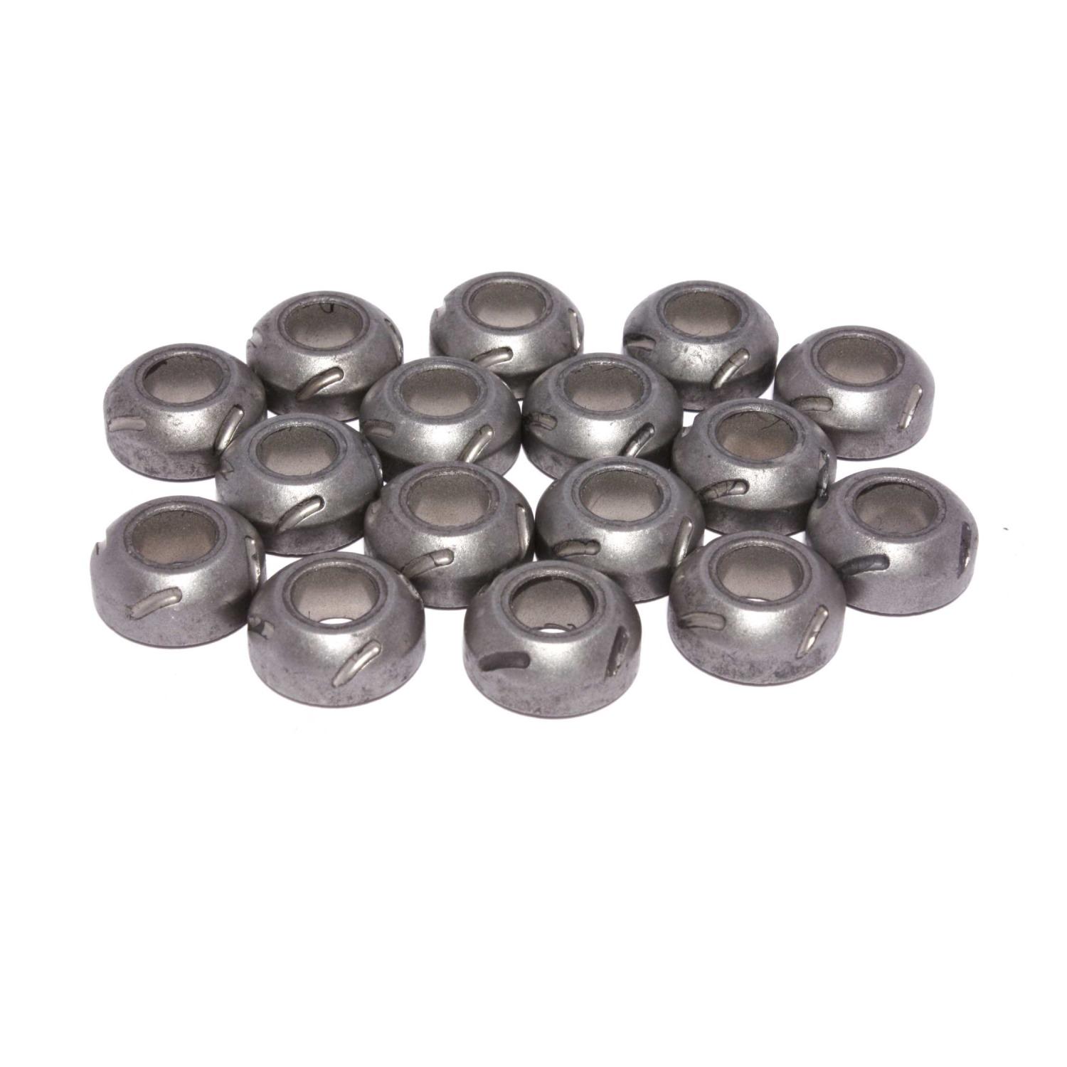 Comp Cams Replacement Pivot Ball Set for Magnum Rockers w/ 3/8" Stud - 1400B-16