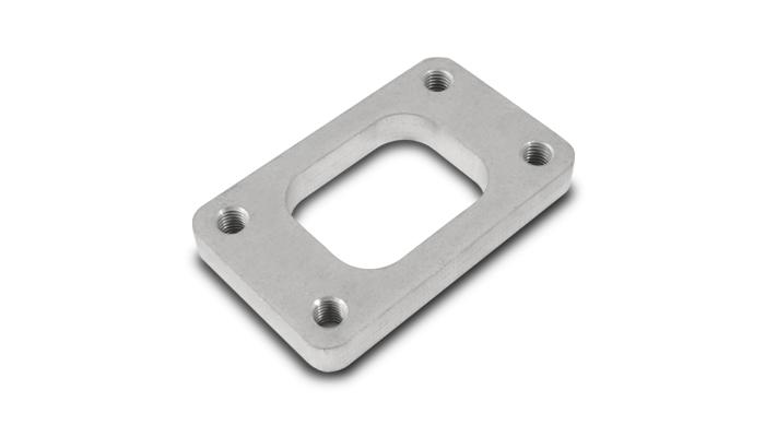 Vibrant Performance Gt30R/Gt35R/Gt40R Turbo Inlet Flange (1/2" Thick) - 1400