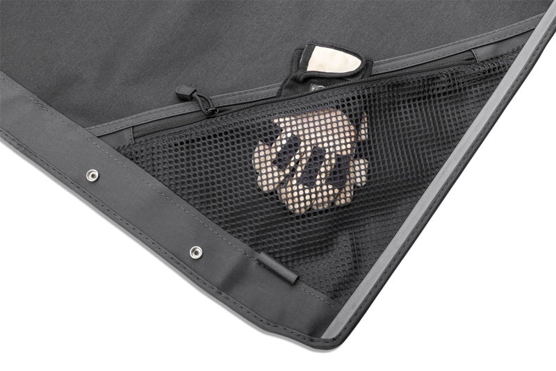 Rugged Ridge Xhd Rim Protector 18In - 13781.15