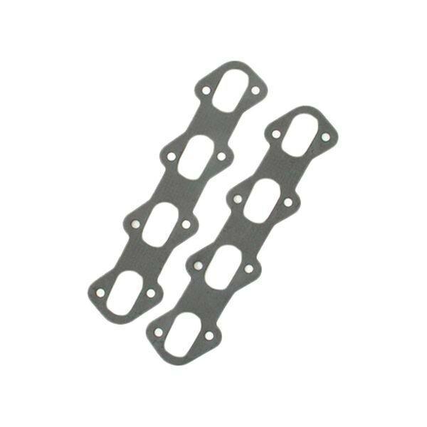 BBK Premium Header Gasket Set Ford 4.6 / 5.4L-4V (Pair) (2005-2006 GT,1996-2004 Mustang) - 1402