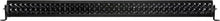 RIGID Industries Rigid E-Series Pro Midnight Edition Led Light, Spot Optic, 40 Inch - 140213BLK