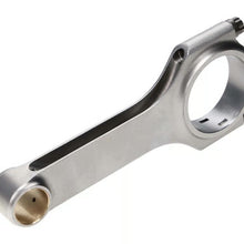 Manley Connecting Rod, Rod-Sbc Ls-1 6.125 H Beam - 14053-1