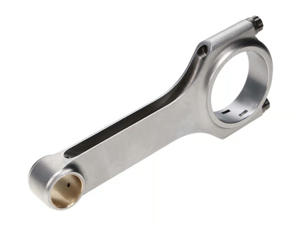 Manley Connecting Rod, Rod-Sbc Ls-1 6.125 H Beam - 14053-1