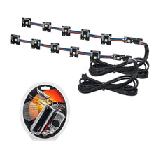 Oracle Lighting Colorshift Rgb+W Headlight Drl Upgrade (2014-2021 Q50) - 1404-330