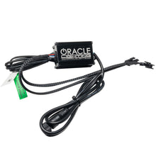 Oracle Lighting Colorshift Rgb+W Headlight Drl Upgrade (2014-2021 Q50) - 1404-335