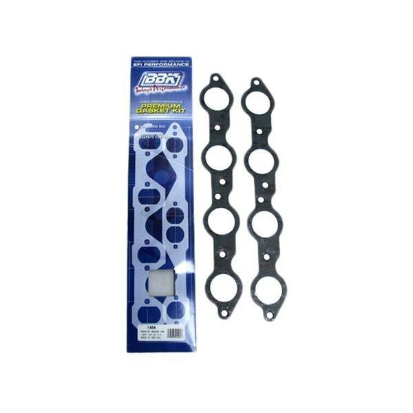 BBK Premium Header Gasket Set Gm Ls V-8 (Pair) - 1404