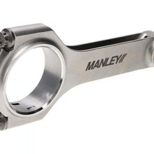 Manley Connecting Rod, Rod-14053 W/Arp 2000 - 14053R-8