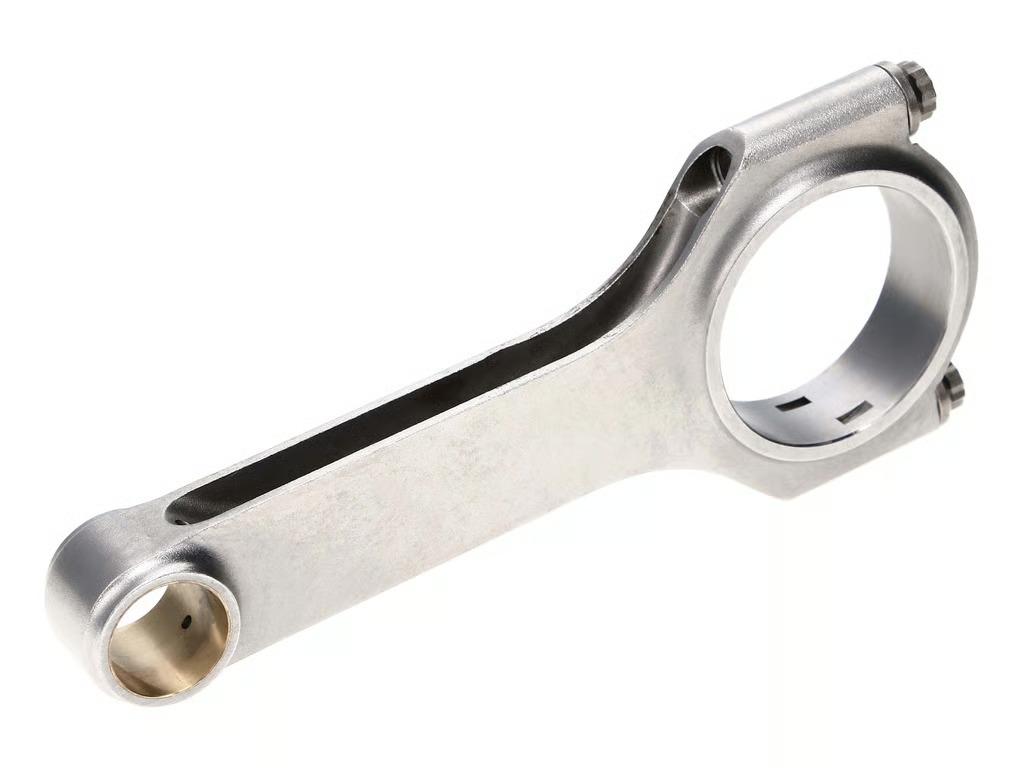 Manley Connecting Rod, Rod-14057 W/Arp 2000 - 14057R-1