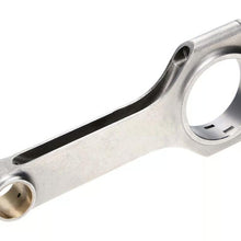 Manley Connecting Rod, Rod-Sbc Ls-1 6.125 H Tuff - 15053R-1