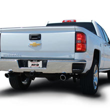 Borla Cat-Back(Tm) Exhaust System - S-Type - Stainless Steel Tips (2014-2018 Silverado 1500, Sierra 1500) - 140571