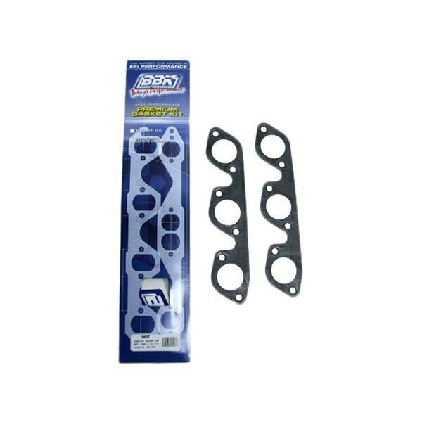 BBK Premium Header Gasket Set Ford 3.8L V6 (Pair) (1994-2004 Mustang) - 1407