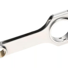 Manley Connecting Rod, Rod-Bbc 6.135 H Beam - 14060-8
