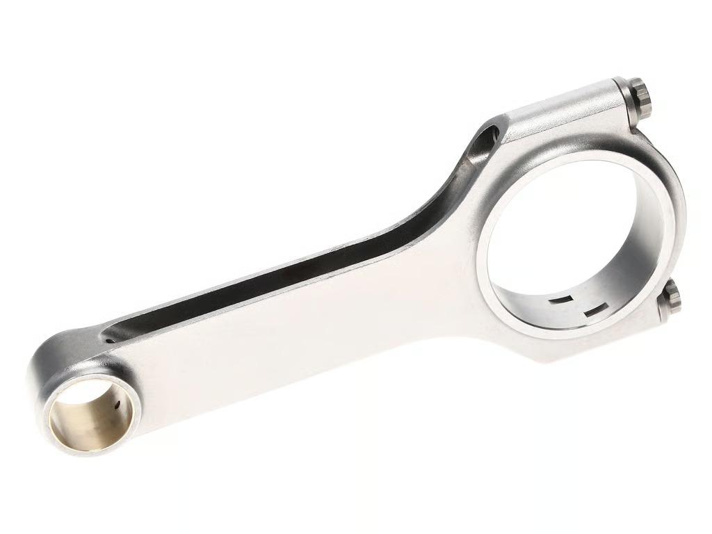 Manley Connecting Rod, Rod-Bbc 6.135 H Beam - 14060-8