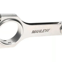 Manley Connecting Rod, Rod-Bbc 6.135 H Beam - 14060-8