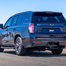 Borla Cat-Back(Tm) Exhaust System - S-Type - Stainless Steel Tips (2021-2023 Tahoe, Yukon) - 140855