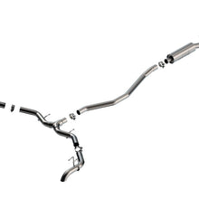 Borla Cat-Back(Tm) Exhaust System - S-Type (2022-2023 Kona N) - 140928