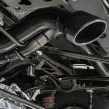 Borla Cat-Back Exhaust System - ATAK (2022-2025 Bronco Raptor) - 140934CB