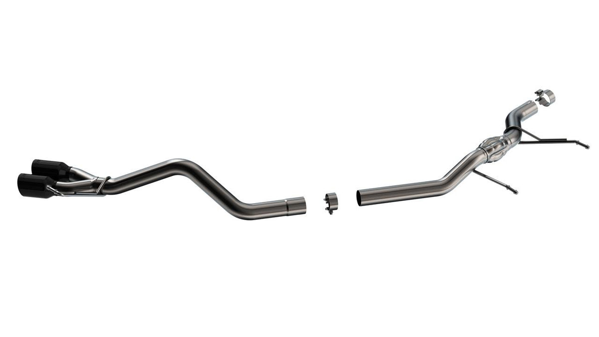 Borla Cat-Back(Tm) Exhaust System - S-Type (2022-2023 Maverick) - 140937BC