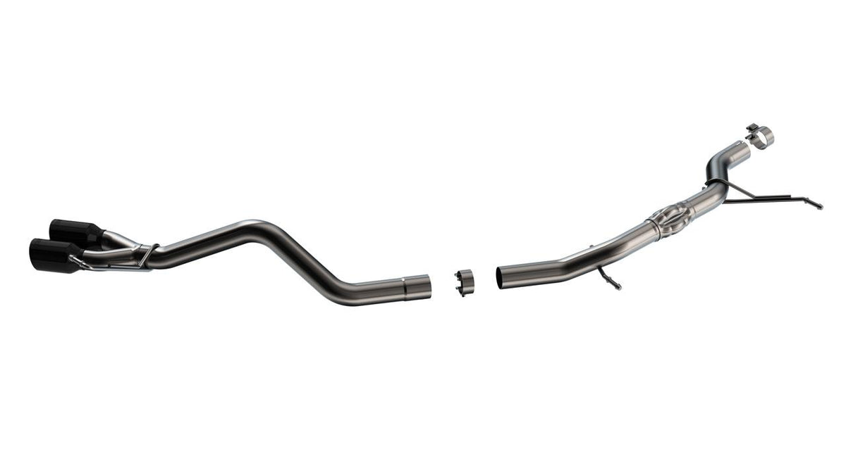 Borla Cat-Back(Tm) Exhaust System - S-Type (2022-2023 Maverick) - 140938BC
