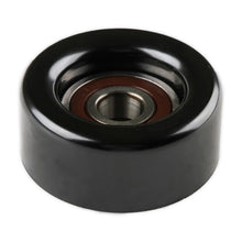 Holley LS/LT Complete Accessory Drive Kit- Black Finish.  - 20-136BK