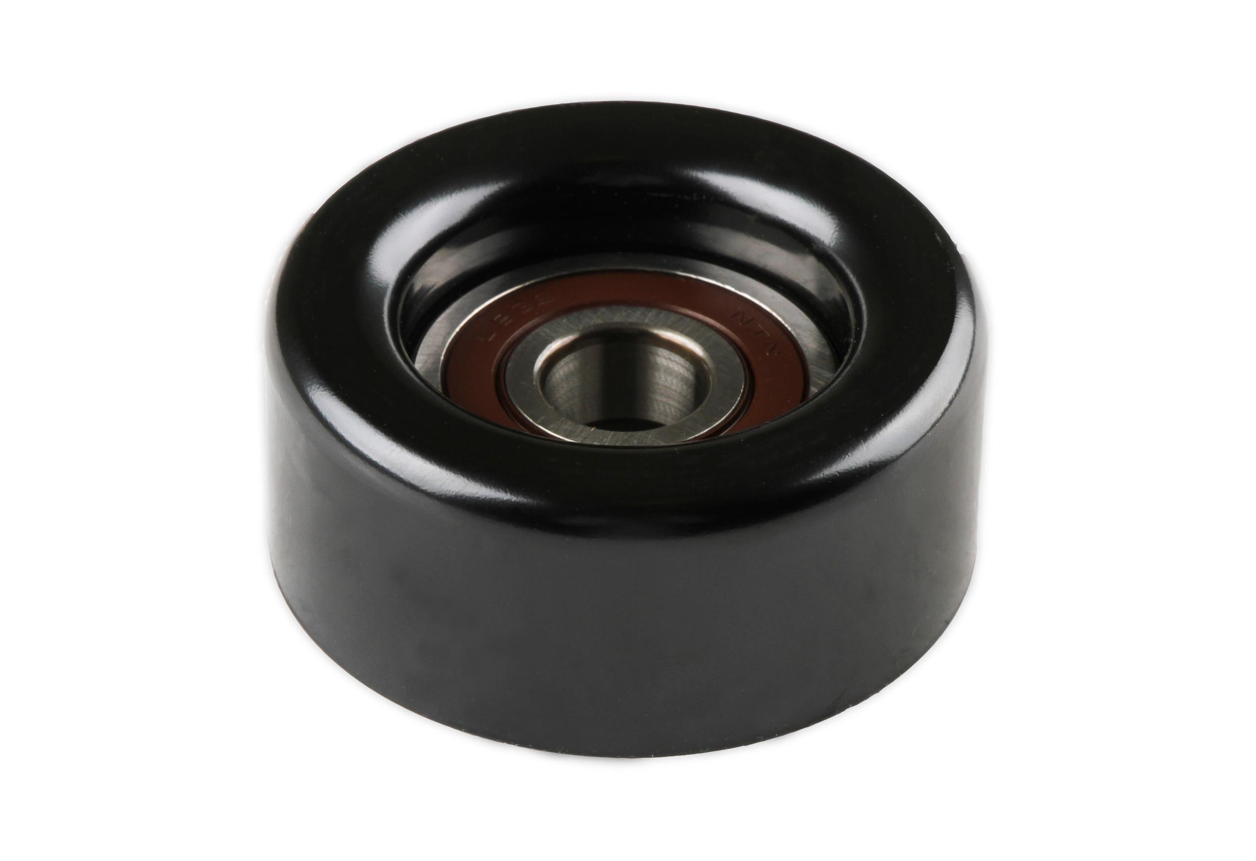 Holley LS/LT Complete Accessory Drive Kit- Black Finish.  - 20-136BK
