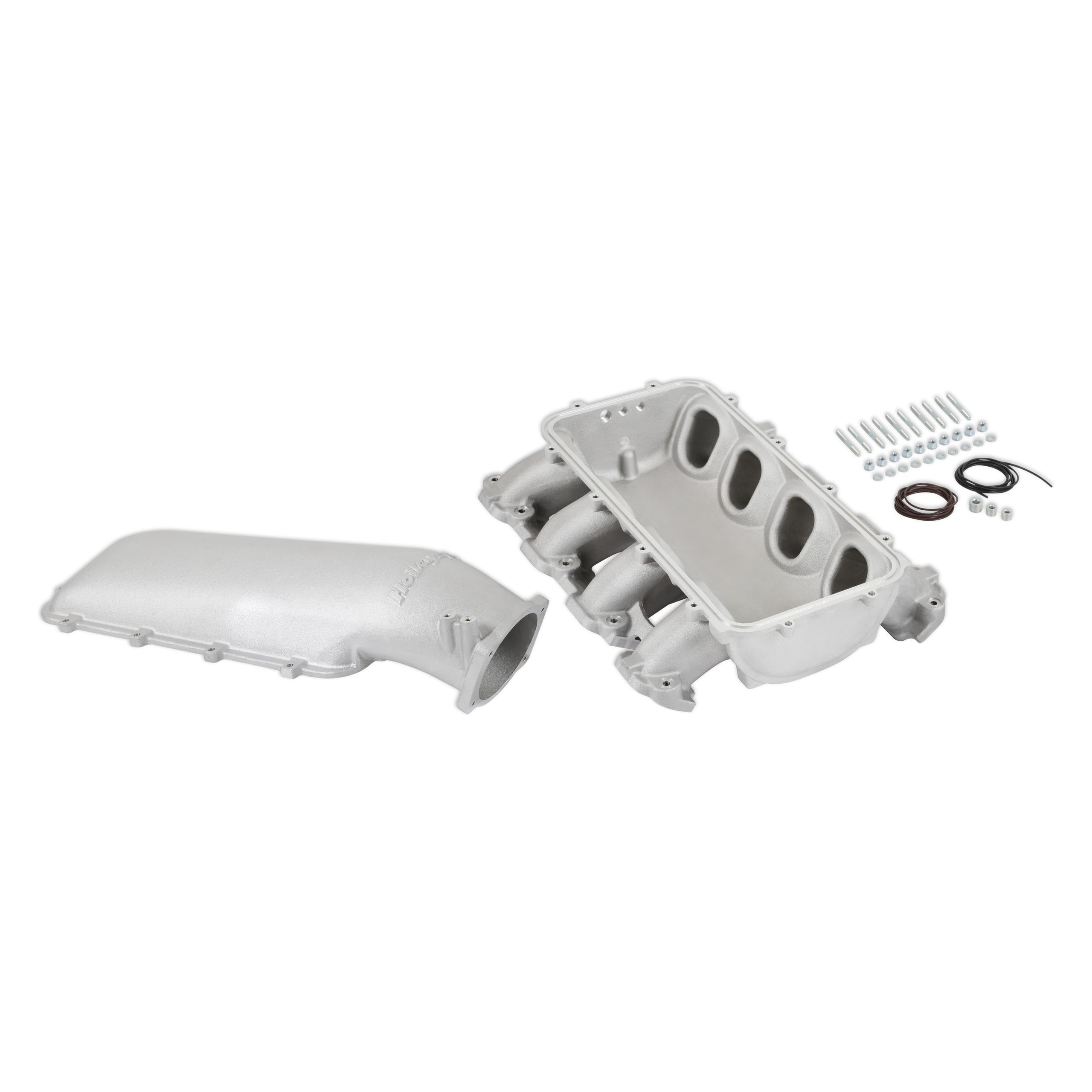 Holley Efi Lo-Ram Intake Manifold Kit - 300-715