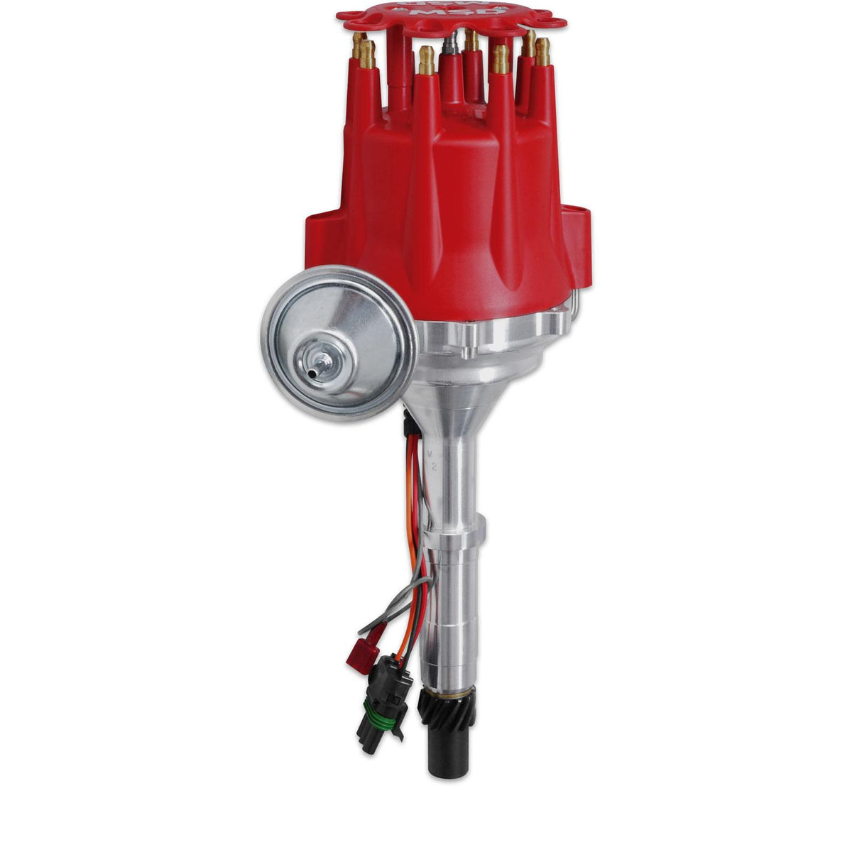 AMC V8 Ready-to-Run Distributor.  - 8523