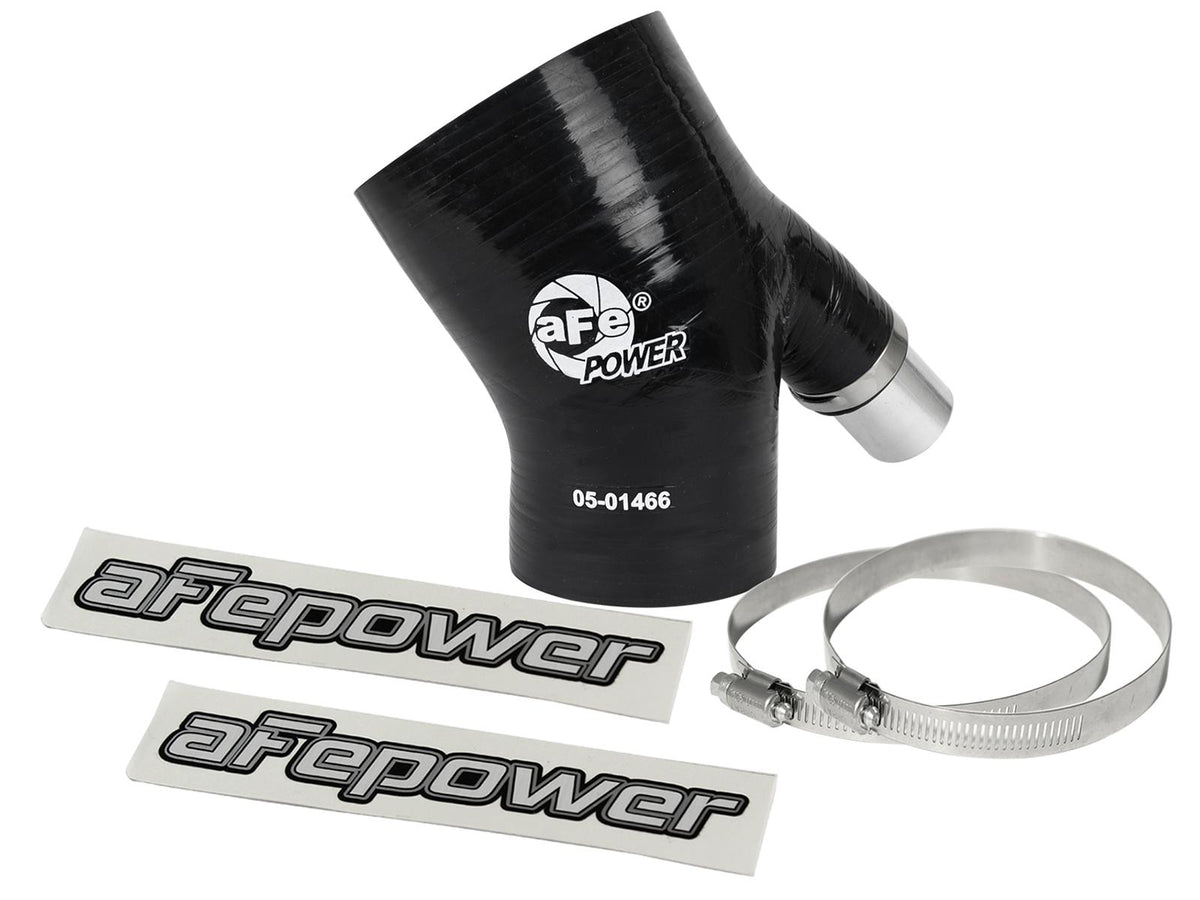 AFE Replacement Coupling Kit (Universal Fit) - 59-00107