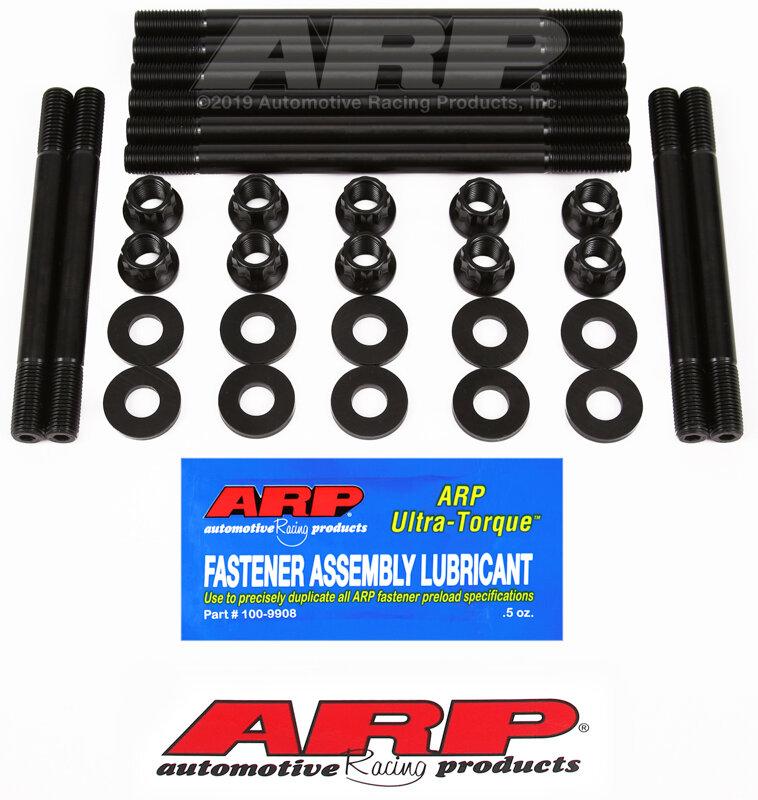 ARP DODGE NEON DOHC HEAD STUD KIT - 141-4202