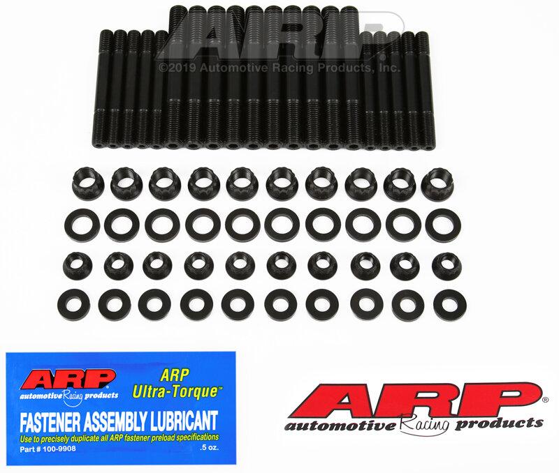 ARP DODGE NEON (DOHC/SOHC) MAIN ST - 141-5801