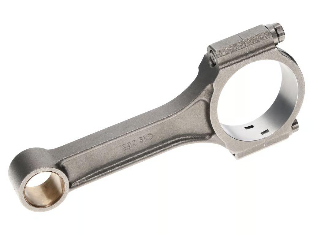 Manley Connecting Rod, Rod-Sbc 5.700 Apba - 14112A-1