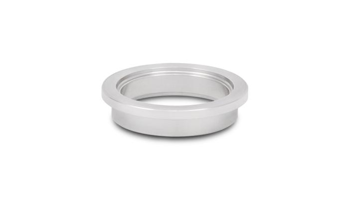 Vibrant Performance V-Band Style Inlet Flange For Tial 44Mm External Wastegate - 1411A