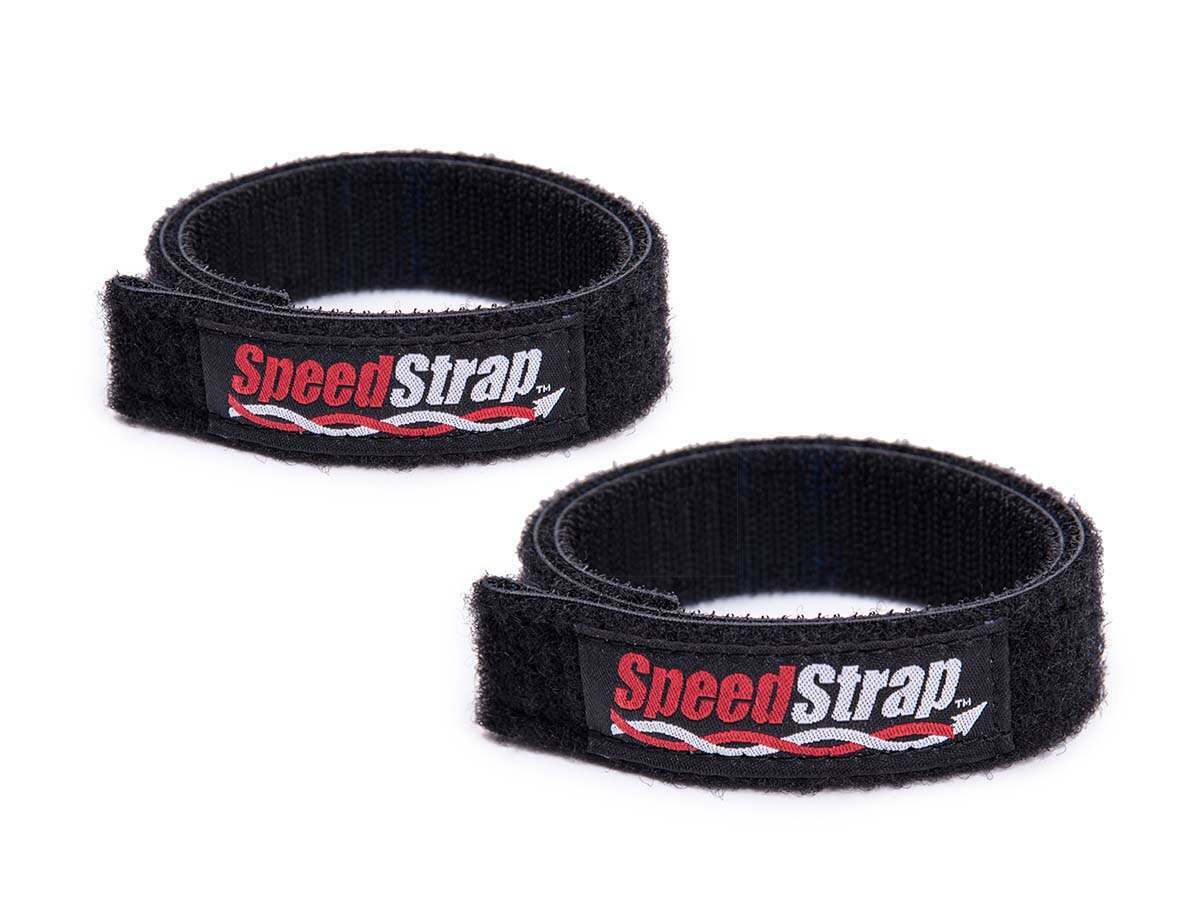 SpeedStrap 1 Inch x 20 Inch SpeedWraps 2-Pack - 14120