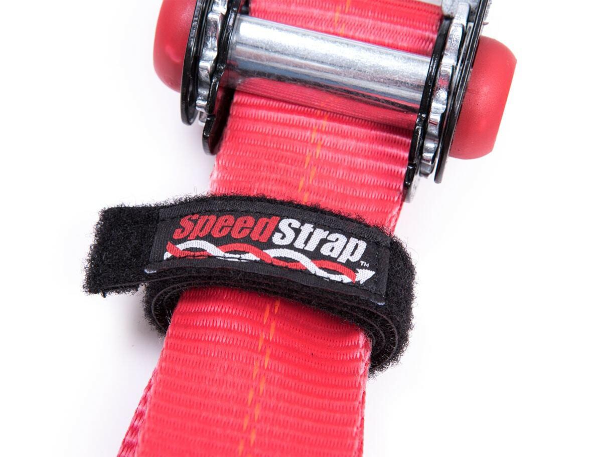 SpeedStrap 1 Inch x 20 Inch SpeedWraps 2-Pack - 14120
